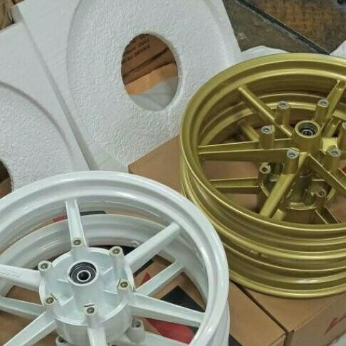 Velg Ninja R / Ninja Rr Rossi / Velg Racing Ninja R / Rr