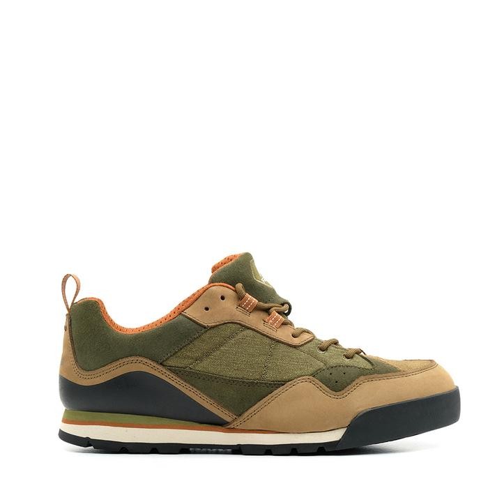 Sale Eiger Yacare Shoes Low Cut