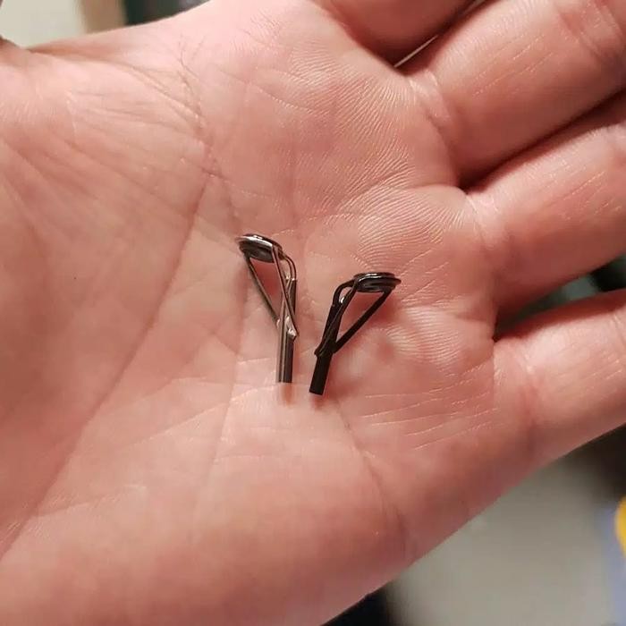 MARIT JORAN UJUNG FUJI POT/BPOT ASLI KUALITAS JEPANG UNTUK SENAR