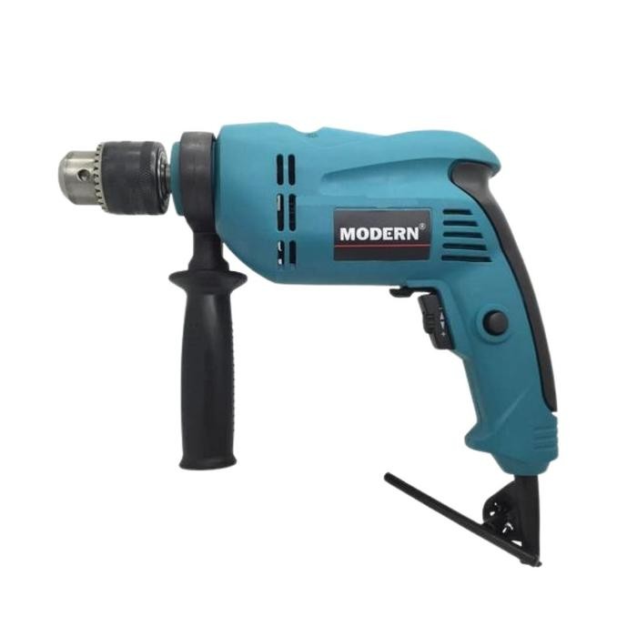 Modern Bor M-2150 / M2150 Bor Tangan 13Mm Impact Drill 13Mm 13 Mm Modern M 2150