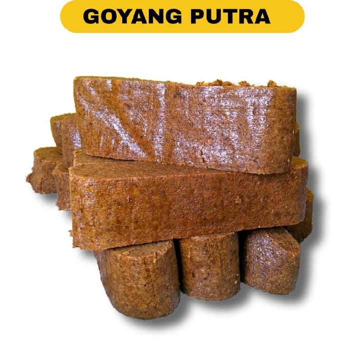 

ORIGINAL GALENDO KELAPA ASLI Khas Ciamis ,Masakan Tradisional Food Makanan Manis Cemilan kering