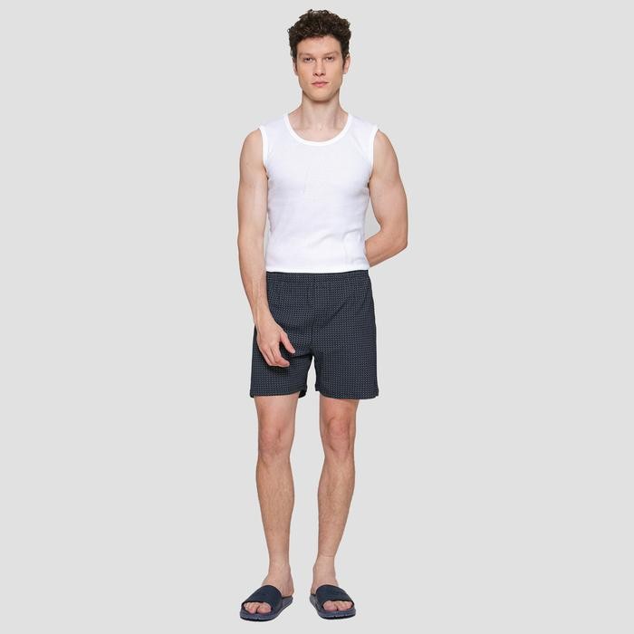 COLE KNIT POINT BOXER PRIA 121856574