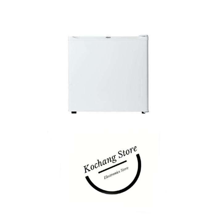Kulkas Portable Aqua AQR-D50F