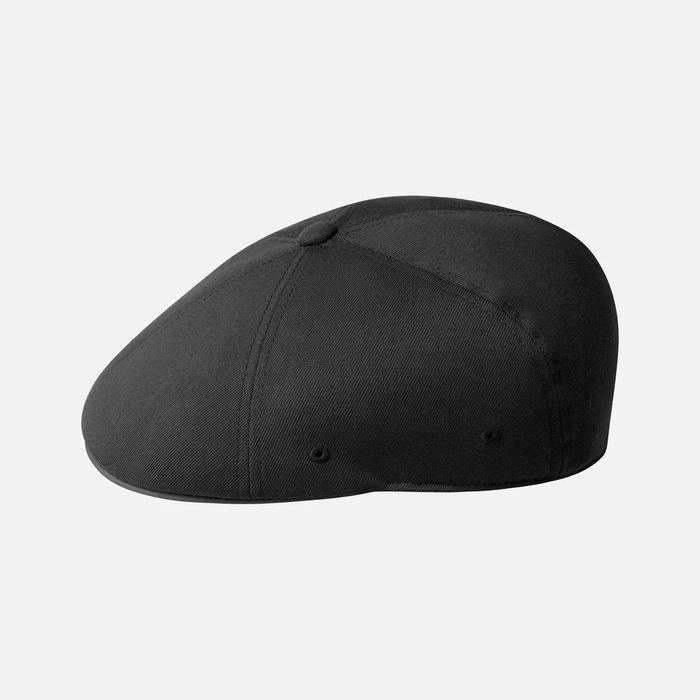 Kangol 504 Wool Flexfit Newsboy Hat