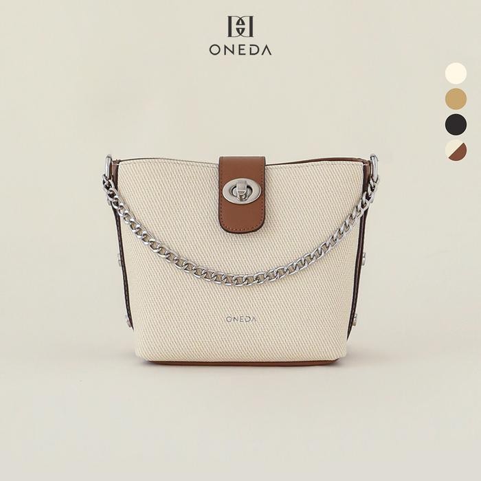 Oneda Tracy Tas Rantai Bahu Selempang Wanita #S2001