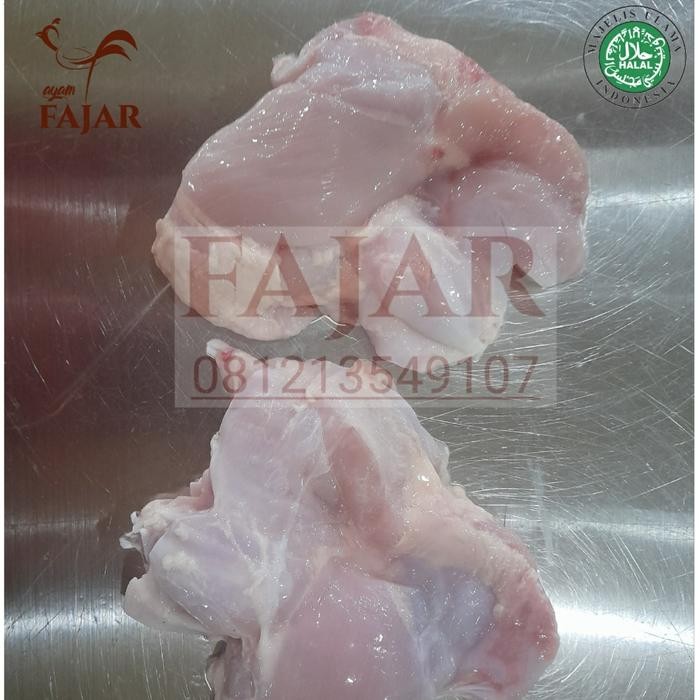 

Pilihan- Paha Filet Polos