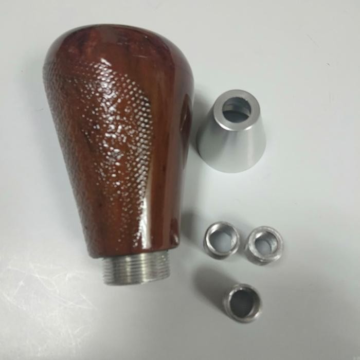 New Gear Knop Tuas Perseneling Mobil Universal Toyota Avanza Calya Agya Terlariss 