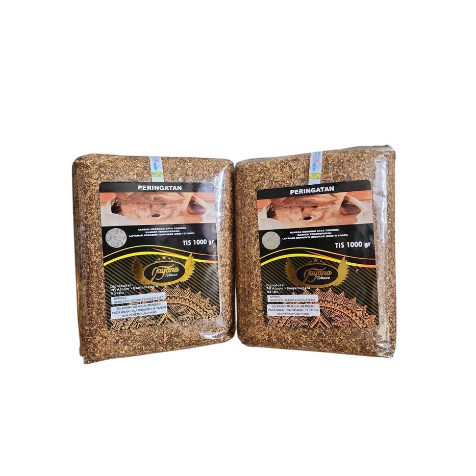 JAYANA CLASSIC FLAVOUR 1 Kg