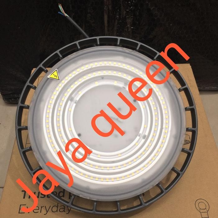Terbaik Philips Highbay By239P Led120/Cw 100 W Psu Gm G2/Highbay By239P 100 W 100% Ori