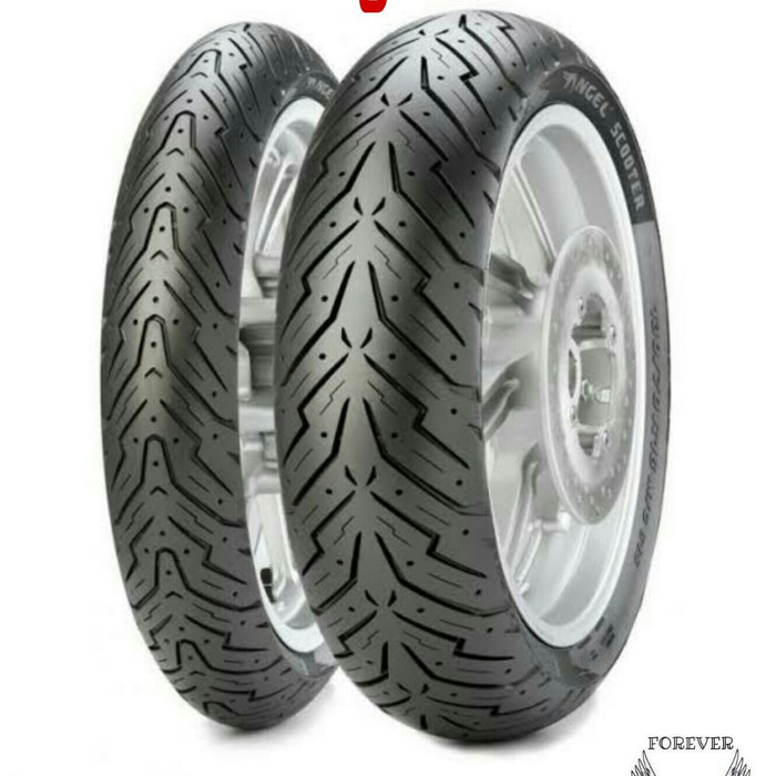Ban Pirelli Angel Scooter 140/70-14