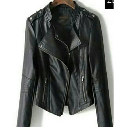 ORIGINAL jacket ramones trendy READY STOCK