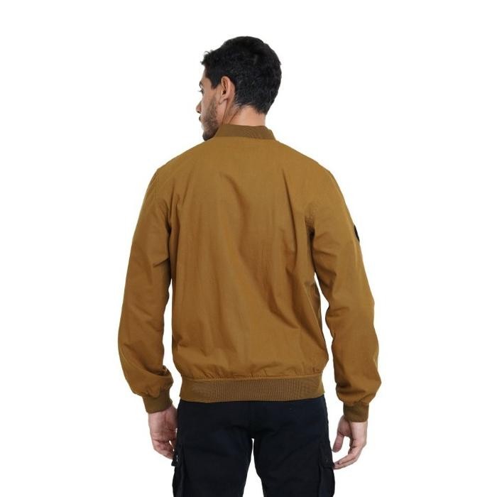 KRUST BOMBER JACKET EIGER ORIGINAL