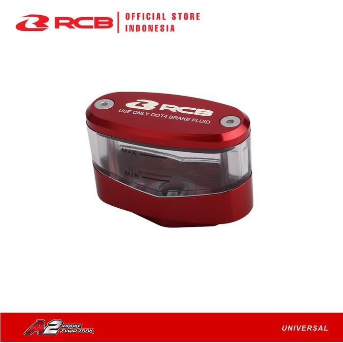 Ready RCB Brake Fluid Tank A2/Tabung Minyak Rem RCB (Universal)