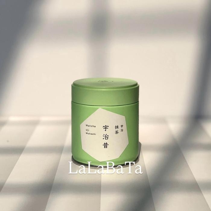 

[READY STOCK] HORII SHICHIMEIEN - Uji Mukashi Ceremonial Matcha Powder / Japan Ceremonial Grade