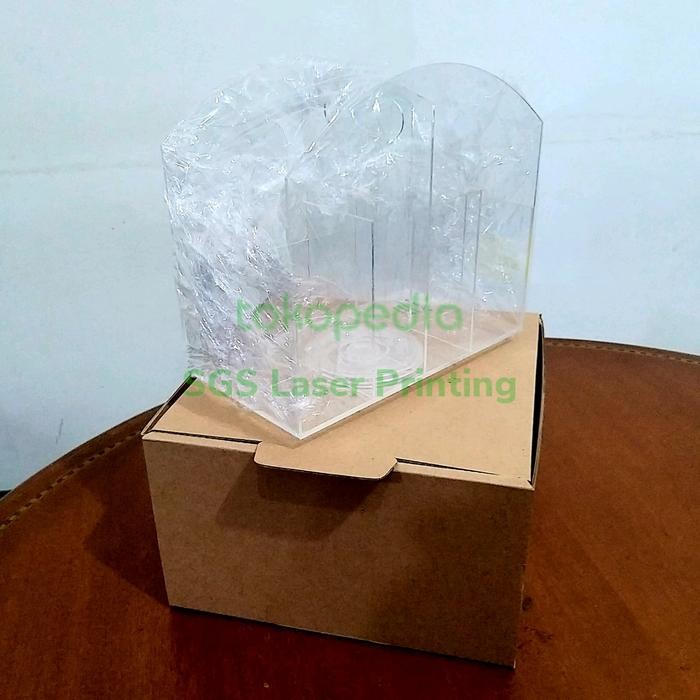 

Pencil Case Acrylic Organizer