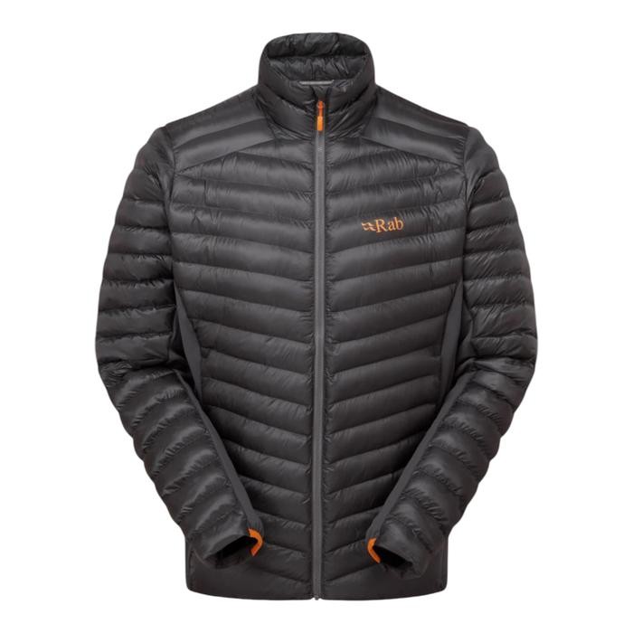 SIAPKIRIM RAB CIRRUS FLEX 2.0 JACKET READY STOCK