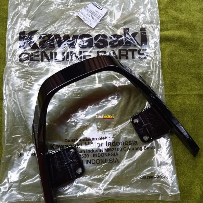 Ready Behel Ninja Rr Old Se