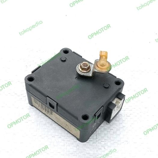 Motor Temperature Control Sprinter Toyota Great Corolla 063700-3720