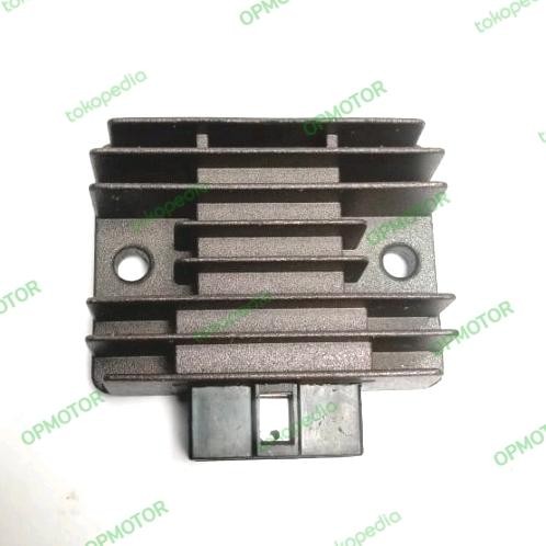 Kiprok Regulator Tiger Revo Mega Pro Lama / New SH561-12 RTHC