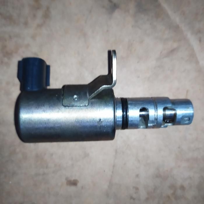 ocv solenoid vvti mitsubishi grandis mivec ori copotan