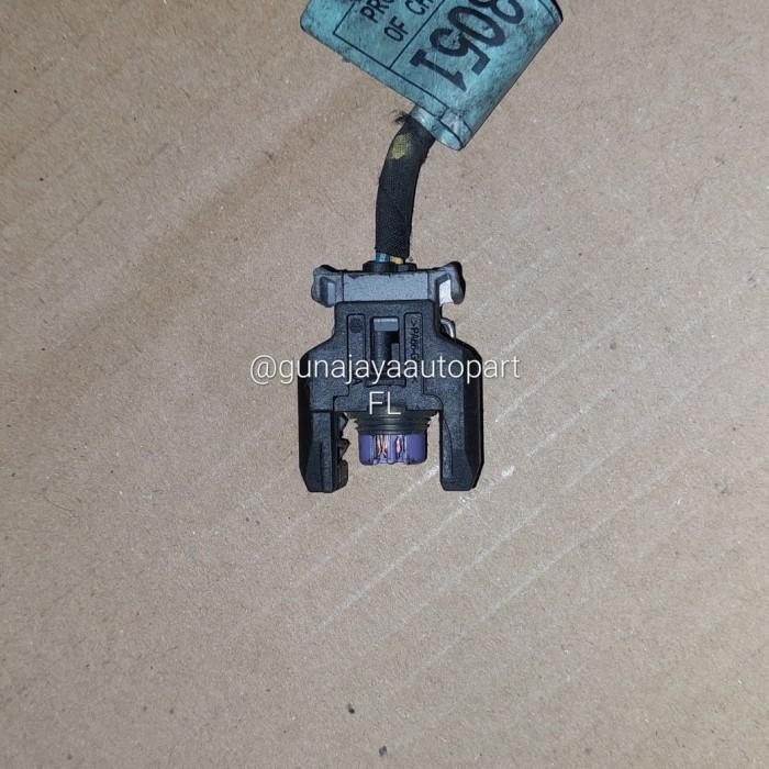soket conector injector nozzle hyundai h1 diesel copotan