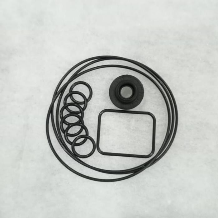 Shaft Seal / Shaft Lip Seal Lengkap Untuk Kompresor AC Kijang Super