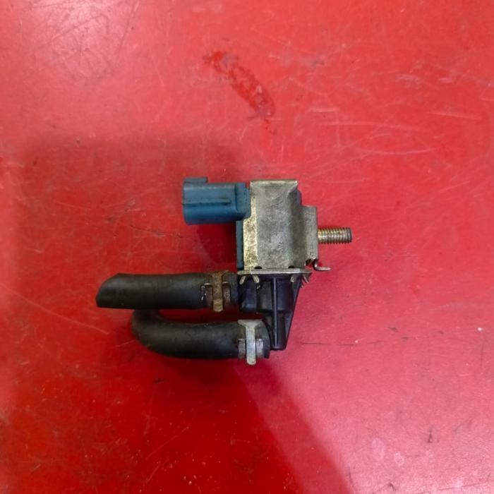 idle up ac vacum Nissan X-Trail Xtrail t30 copotan original