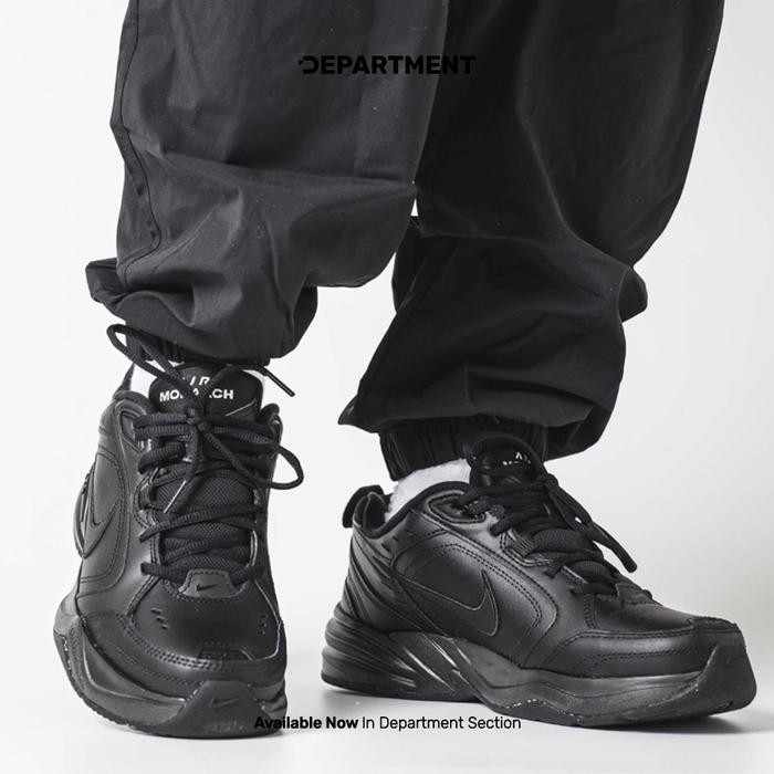 Pilihan- Sepatu Sneakers Unisex Nike Air Monarch Iv 415445001 Original