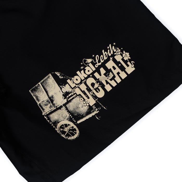 Short Pants Synchronize Fest 2022 X Kamengski