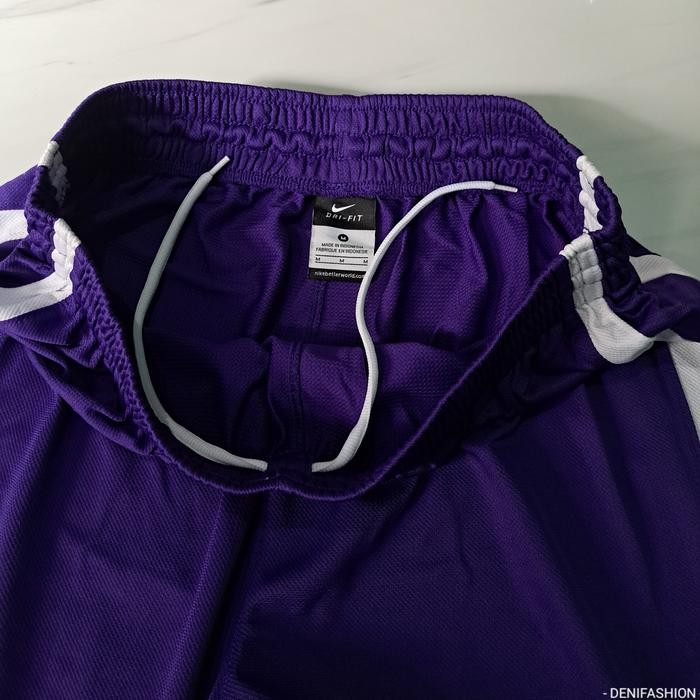 CELANA PENDEK NIKE DRI-FIT ORIGINAL MADE IN INDONESIA