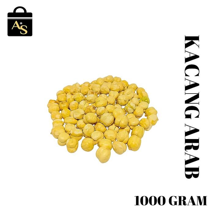 

Kacang Arab Oleh2 Haji Dan Umroh Kemasan 1 kg Food Merah Snacks Makanan Snack Cemilan Camilan Kering