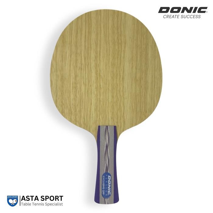 DONIC Persson Exclusive OFF / Bet Tenis Meja Pingpong