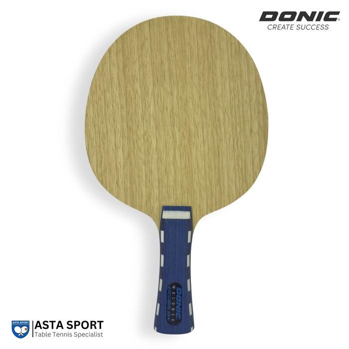 Donic Waldner Exclusive AR / Bet Tenis Meja Pingpong