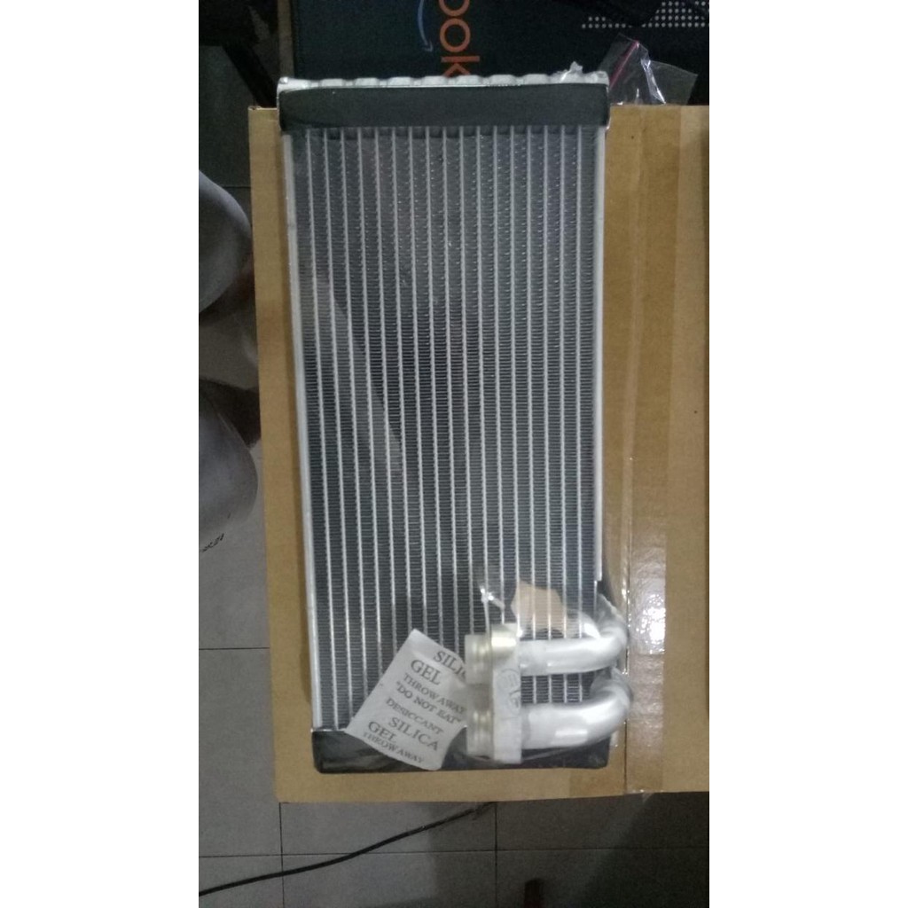 Evaporator innova belakang pokka
