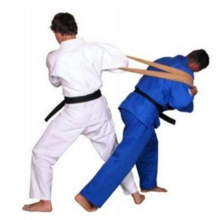 2 Meter Karet Latihan Judo Gulat Uchikumi