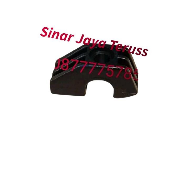 Locking Pin Solo 425. Spare Part Sprayer Solo 425