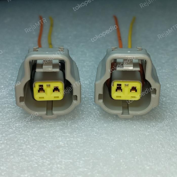 Soket Sensor Ect Mazda Lantis