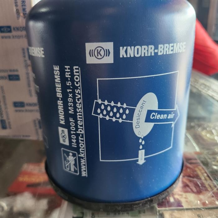 filter air dryer nissan quester baru