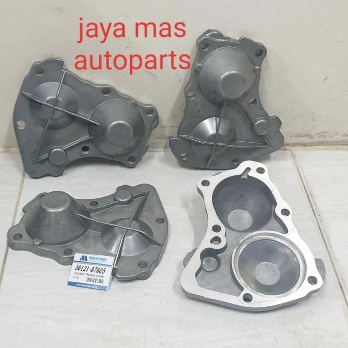 Caver Transfer Case Taft Gt F70 Kode 36121-87605