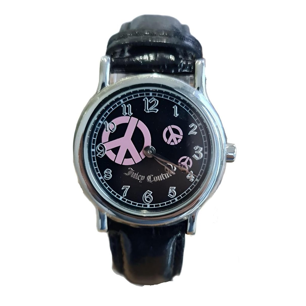 Juicy Couture 1900589 - Jam Tangan Wanita