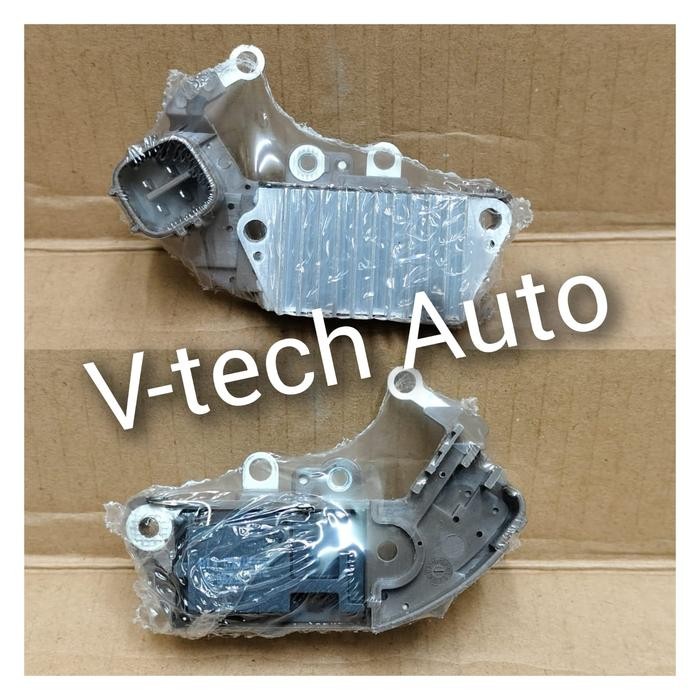 IC Regulator Alternator SAWAFUJI 126000-3910 24V