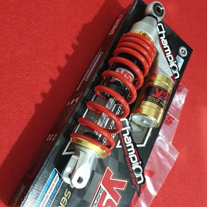 SHOCKBREAKER YSS GOLD SERIES G PLUS 300 MM MIO SOUL MIO J BEAT