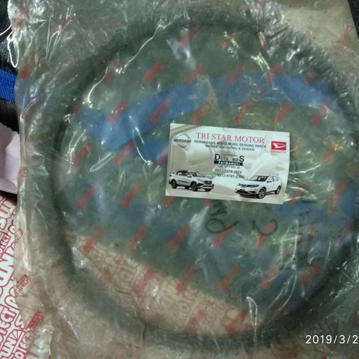 Jual Gigi Flywheel Gigi Roda Gila Xenia Avanza 1300