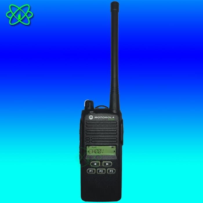 HT MOTOROLA CP1300 / CP 1300 UHF 350-390 MHZ