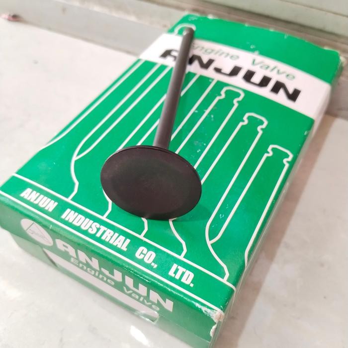 klep valve in intake minyak Hyundai Tucson lama kia Sportage 2