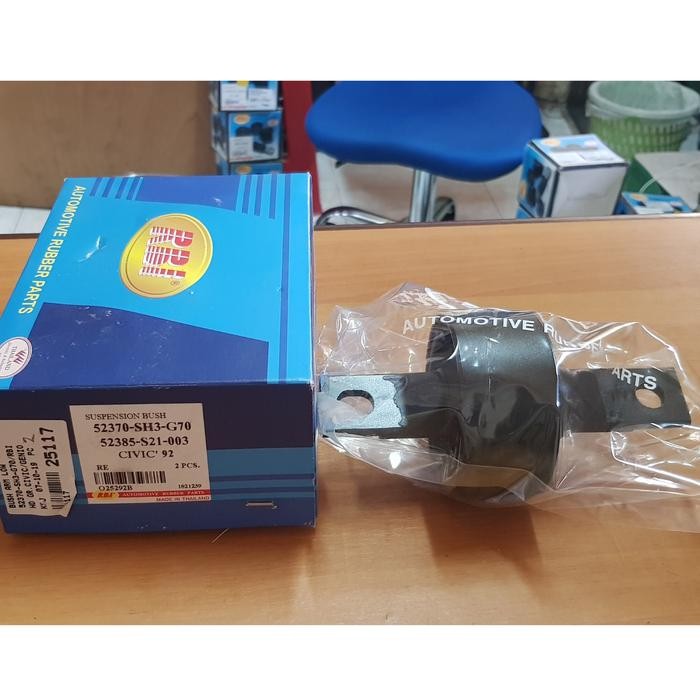 Bushing Trailing Arm Blkg Honda Civic Grand/Genio/Ferio RBI Thailand