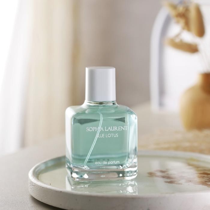 Sophia Laurent Blue Lotus 100 ml