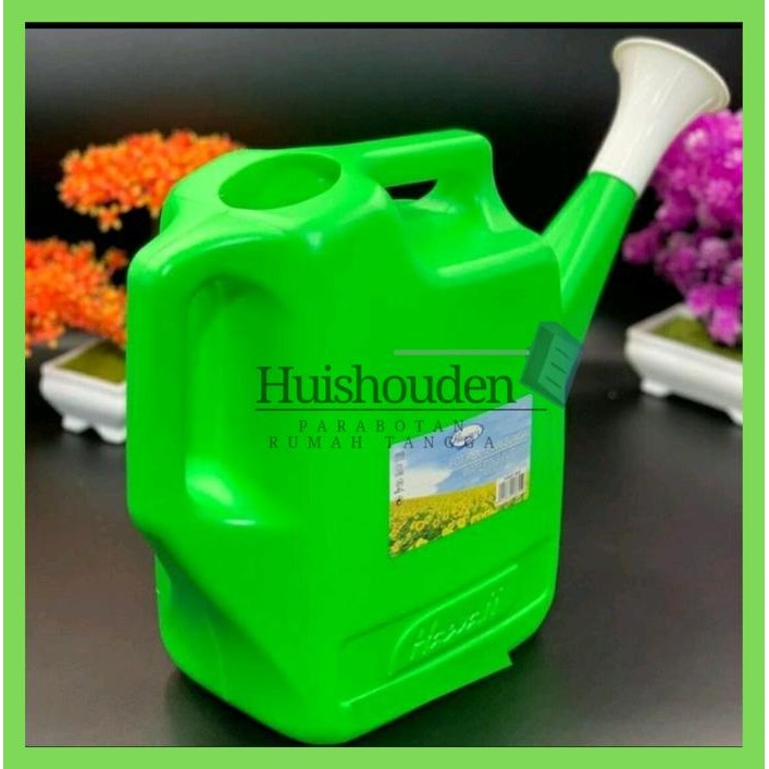 THH09 Teko Tanaman/Ceret/Emrat Hawai - Alat Siram Tanaman