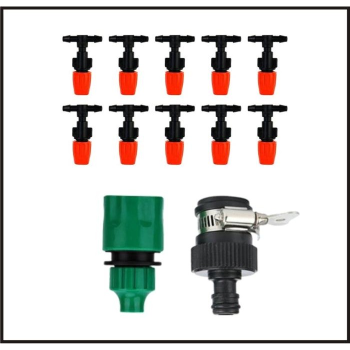 SPRAYER KABUT / NOZZLE MIST TANAMAN SEMPROTAN