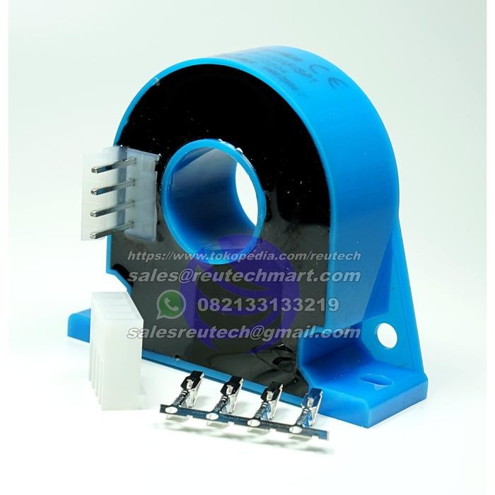 Current Transducer CHY-200AF/SP1